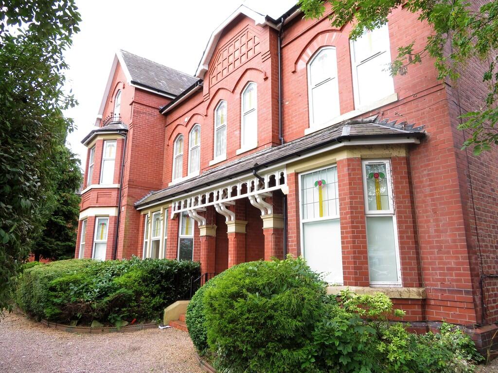 Main image of property: Buxton Road, Stockport