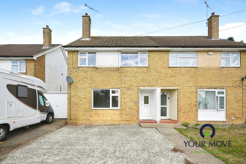 Main image of property: Noakes Meadow, Ashford, Kent, TN23