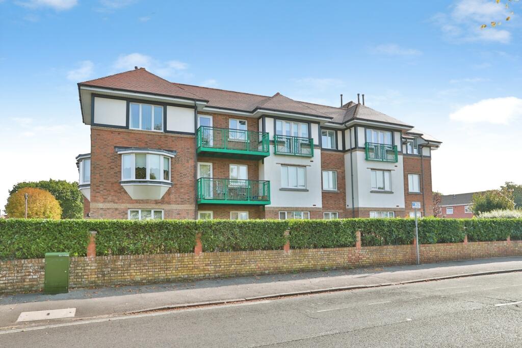 Main image of property: Stuart Road, Highcliffe, Christchurch, Dorset, BH23