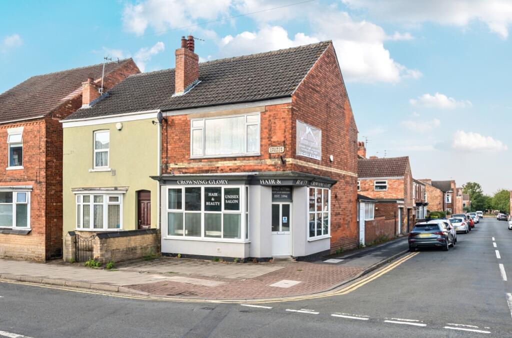 Main image of property: Church Street, Gainsborough, Lincolnshire, DN21