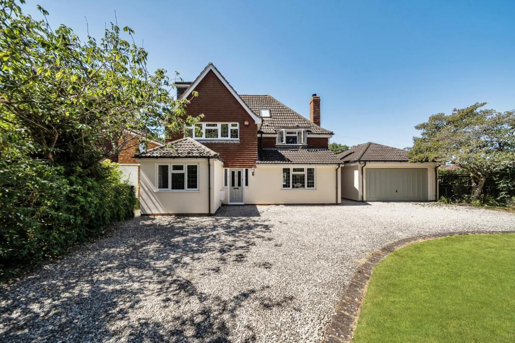 Main image of property: St. Catherines Road, Hayling Island