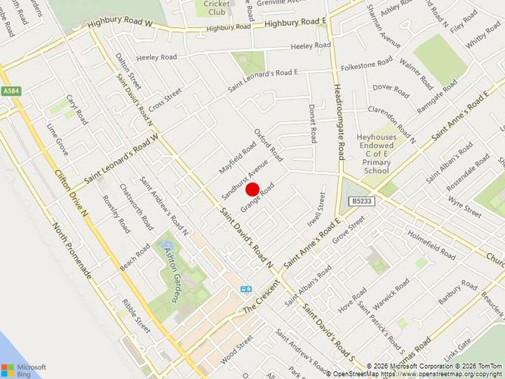Property Map
