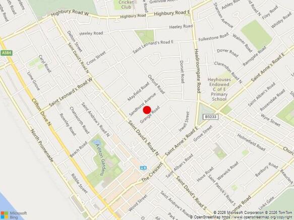 Property Map