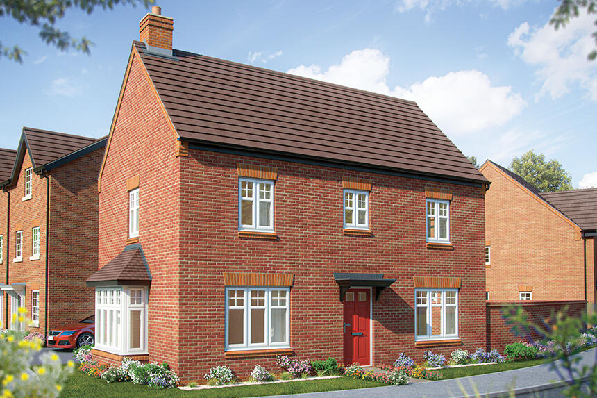 Main image of property: Watermill Way,
Northampton,
NN4 0BF