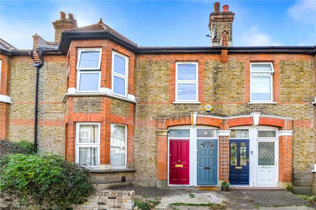 Main image of property: Wellesley Road, Walthamstow, London, E17