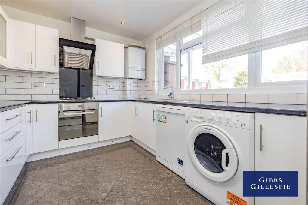 Main image of property: Nursery Road, Pinner, HA5