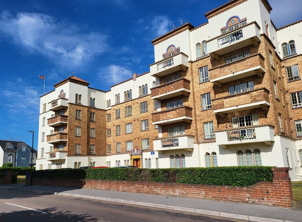 Main image of property: Sea Road, Bournemouth