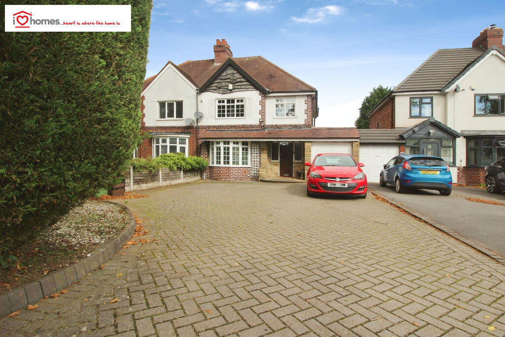 Main image of property: Sutton Road, Walsall