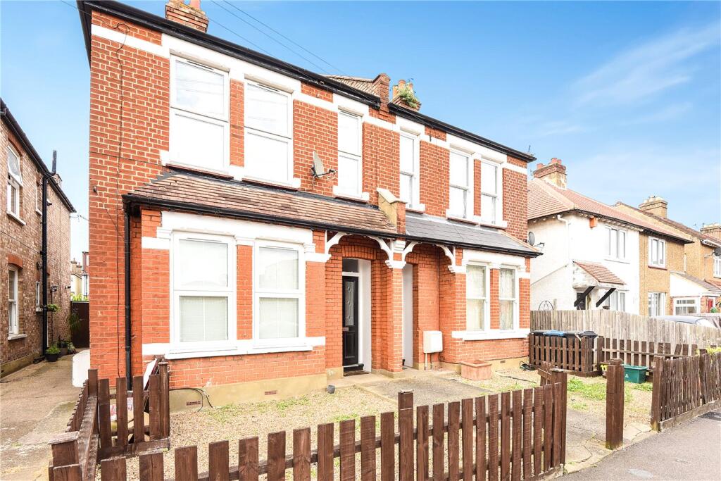 Main image of property: Tolworth Park Road, Surbiton, KT6