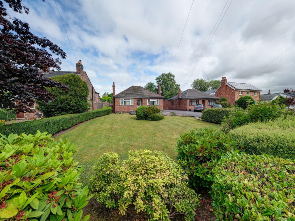 Main image of property: Rushgreen Road, Lymm, WA13 9QN
