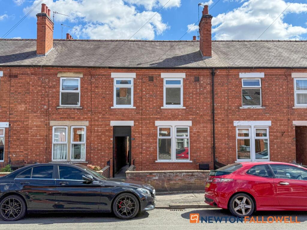 Main image of property: Newton Street, Newark, NG24