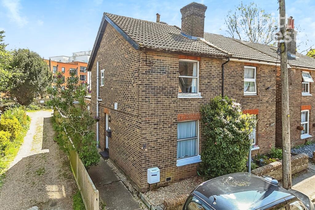 Main image of property: St. Johns Road Crawley RH11