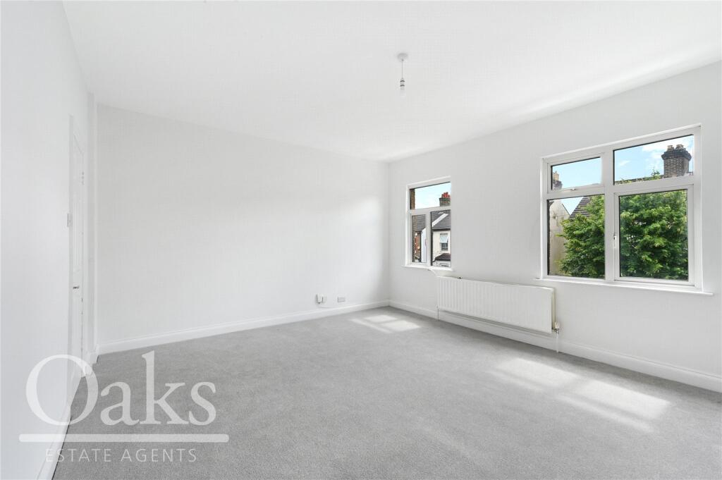 Main image of property: Davidson Road, East Croydon