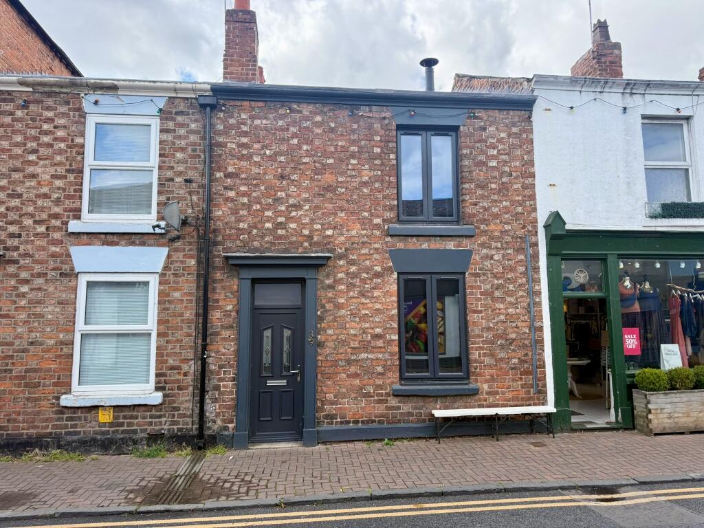 Main image of property: Faulkner Street, Hoole