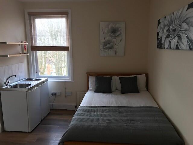 Main image of property: Clifton Street, Old Town, Swindon, SN1