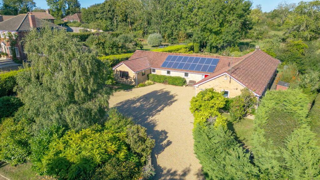 Main image of property: Crown Hill in Ropsley, Grantham