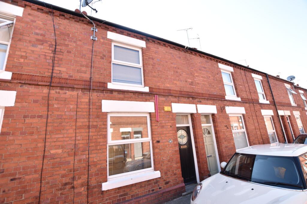 Main image of property: William Street, Chester, CH2
