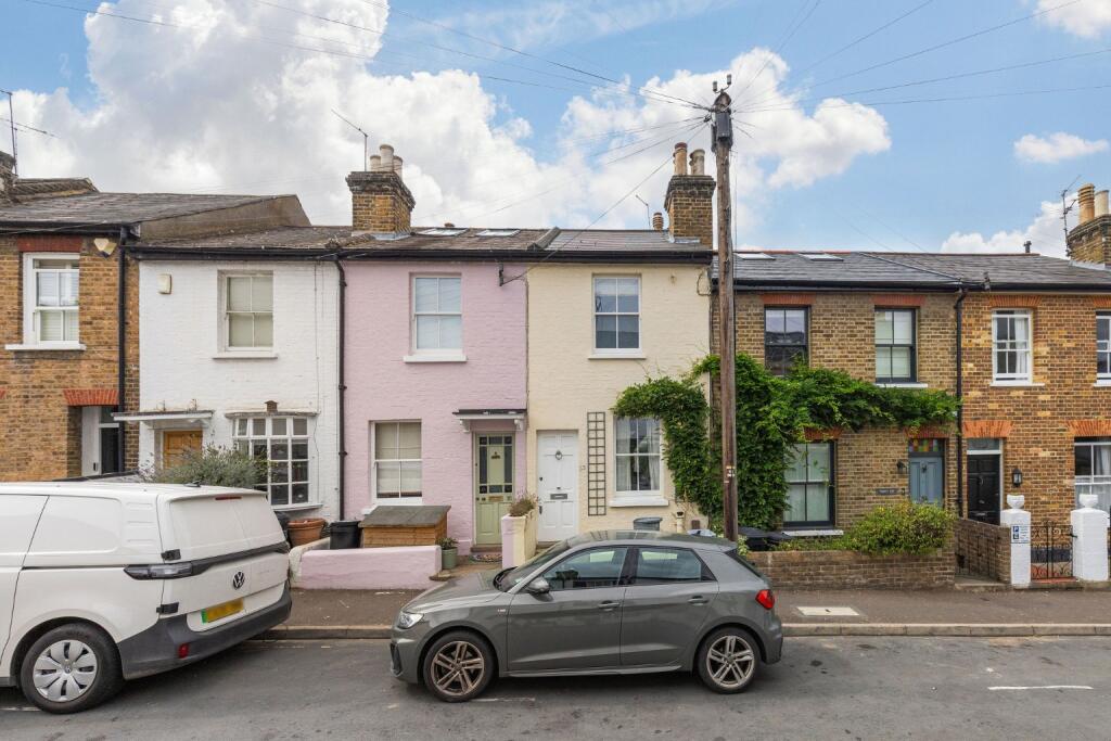 Main image of property: The Alberts