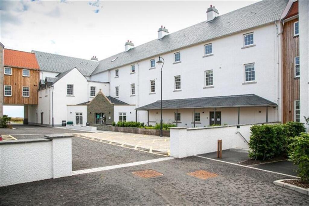 Main image of property: Apartment 53, Landale Court