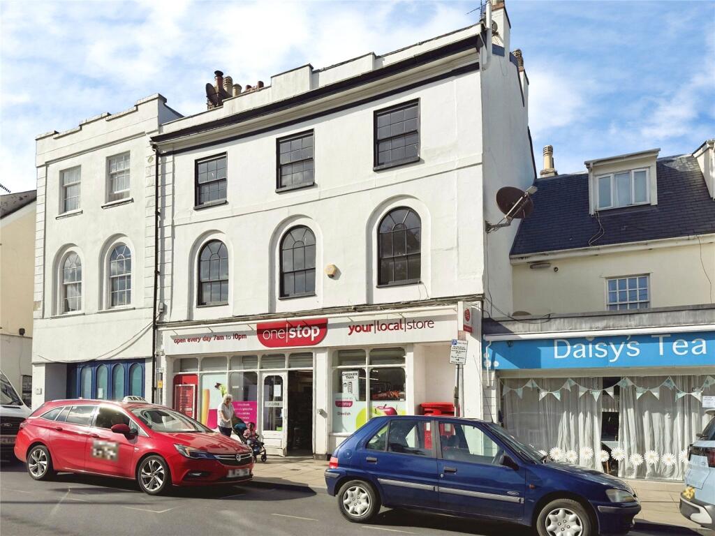 Main image of property: The Strand, Dawlish, Devon, EX7