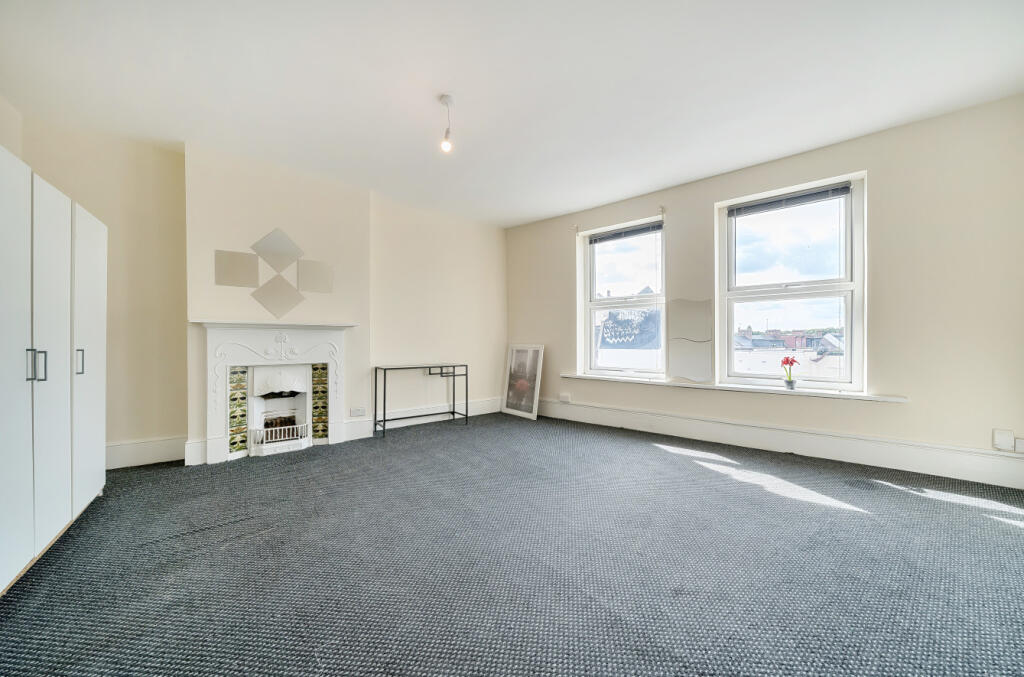 Main image of property: Upper Tooting Road