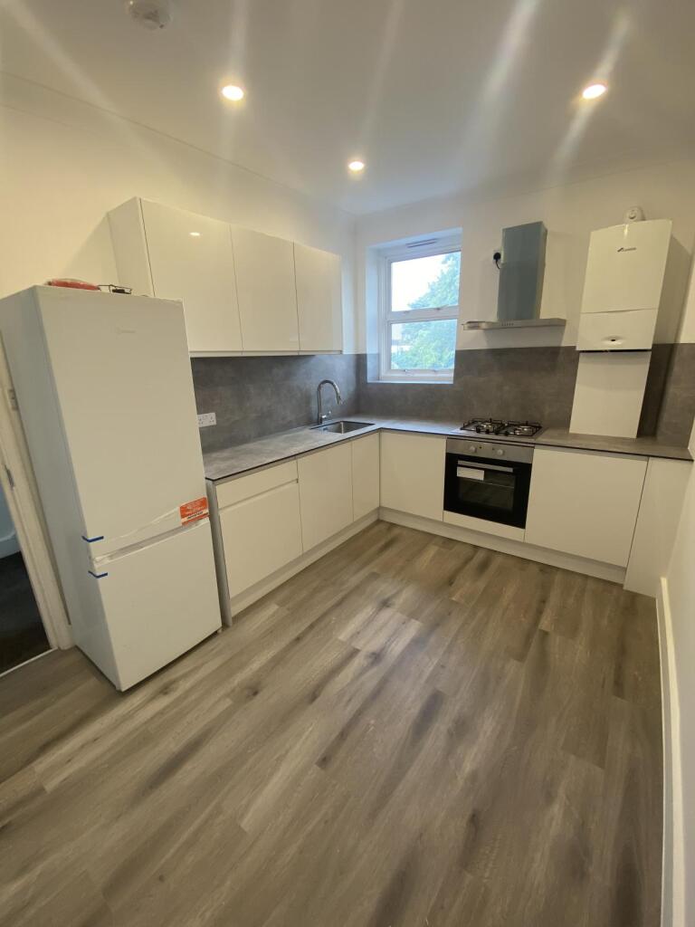 Main image of property: Arlington Road, NW1