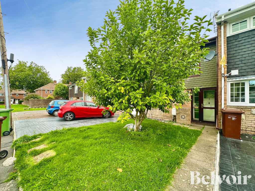 Main image of property: Johnson Road, Darlaston, Wednesbury, WS10