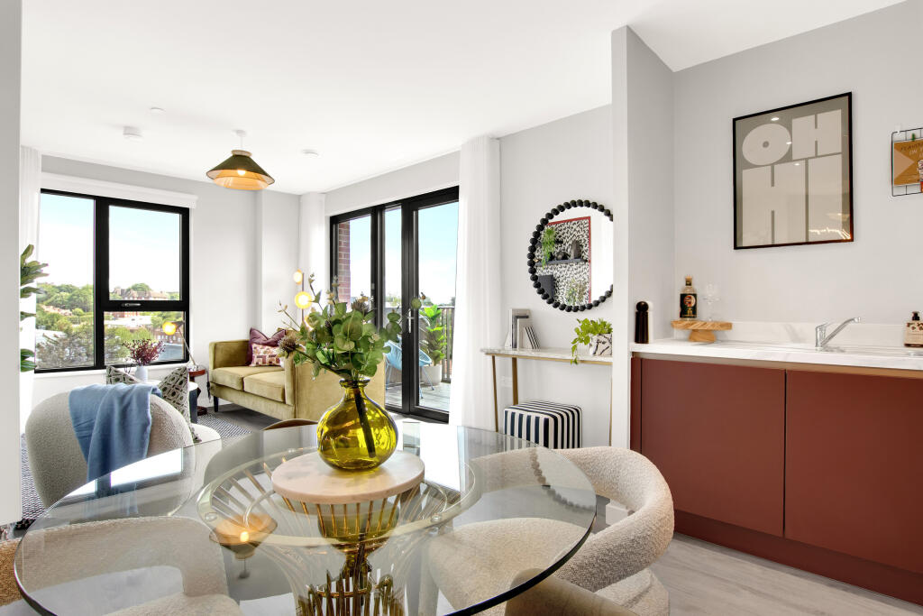 Main image of property: Brook Avenue,
Wembley,
HA9 8PH