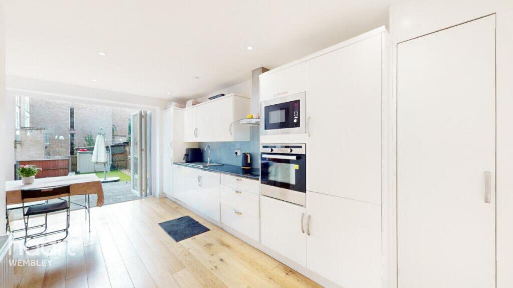 Main image of property: Chalkhill Road, London