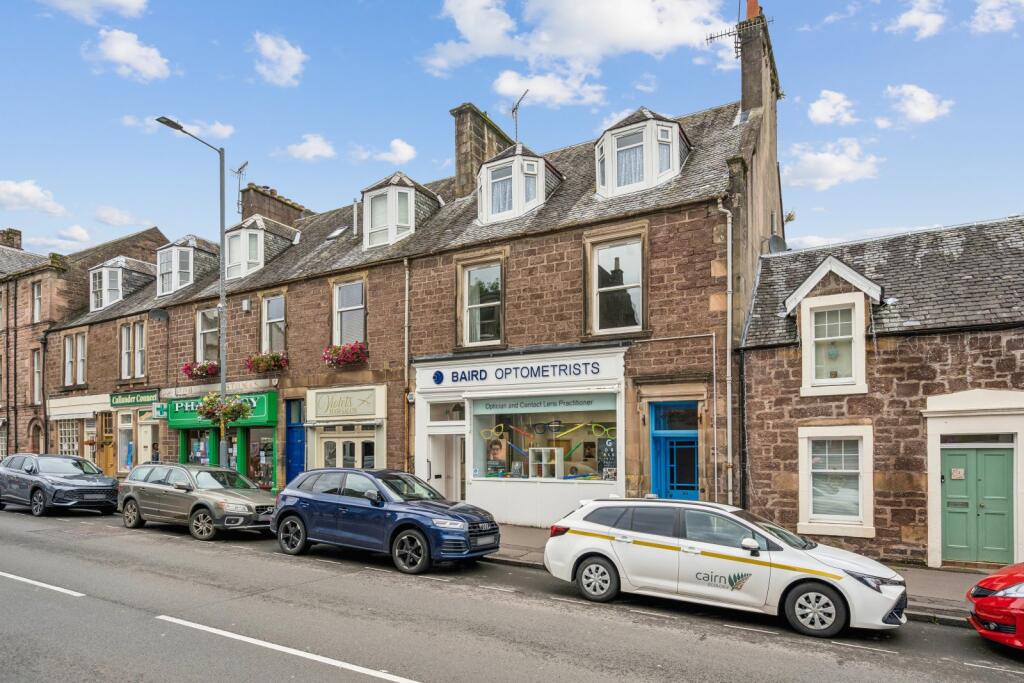 Main image of property: Main Street, Callander, Stirlingshire, FK17
