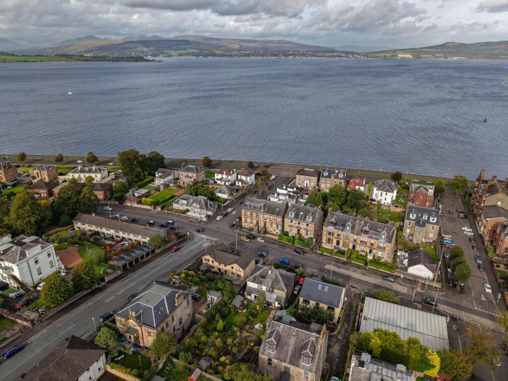 Main image of property: Eldon Street, Greenock