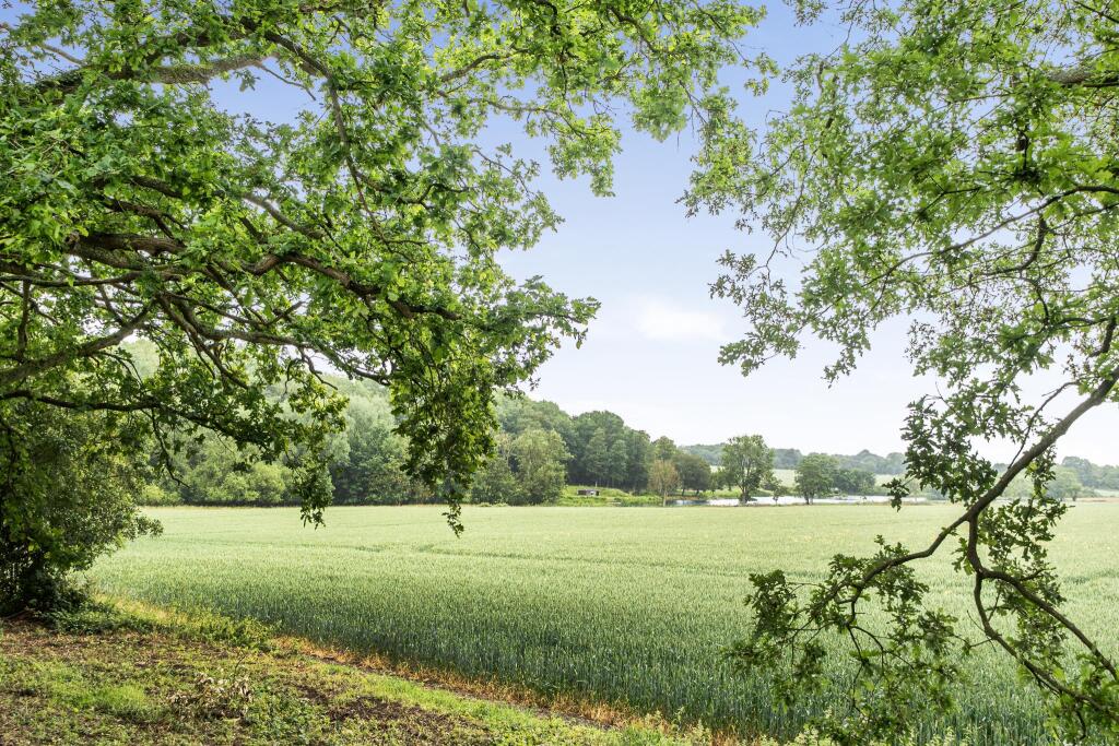 Main image of property: Land at Cedar Farm, Cedar Farm, Bishop's Stortford