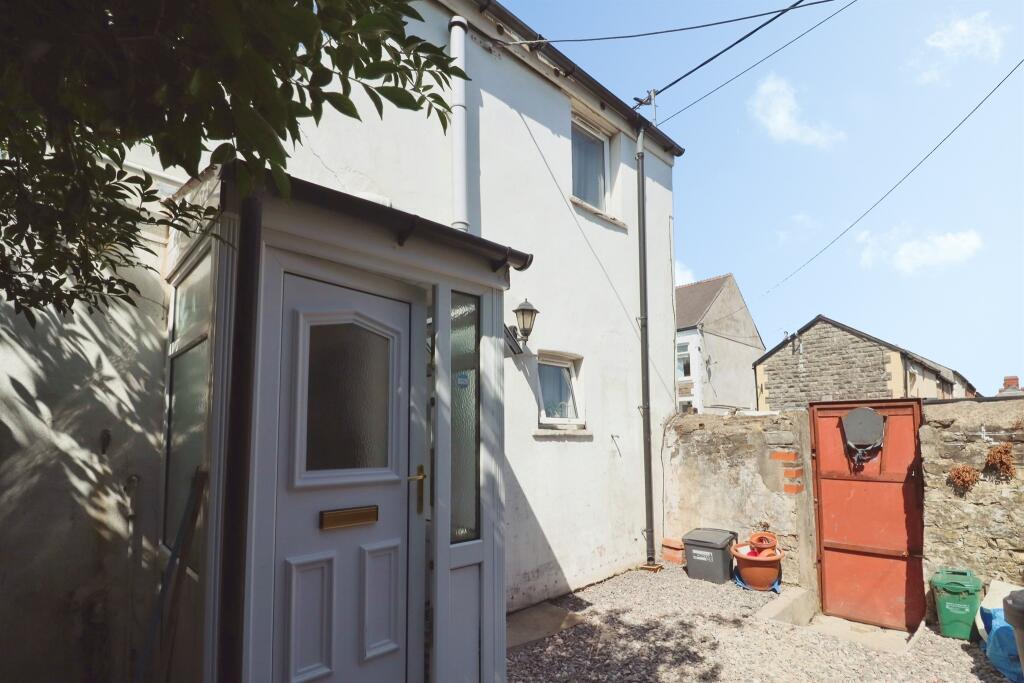 Main image of property: Holton Road, Barry