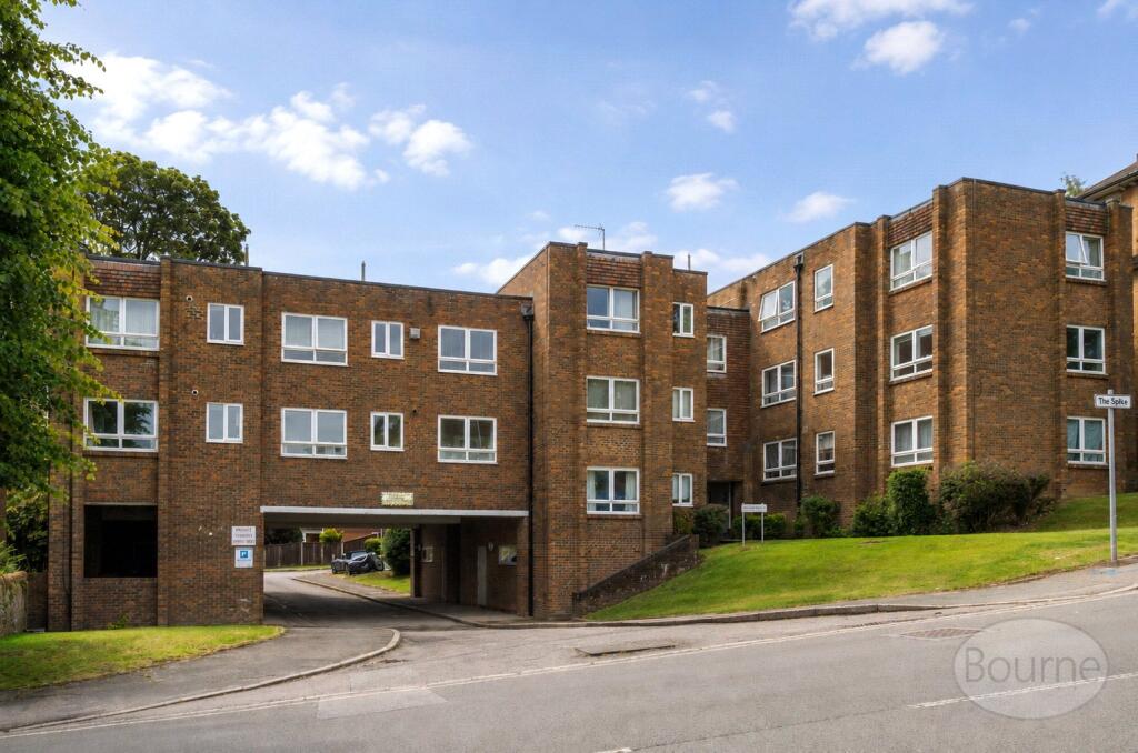Main image of property: Harvey Road, Guildford, Surrey, GU1