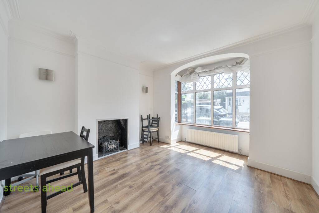 Main image of property: Cedar Road, East Croydon, CR0
