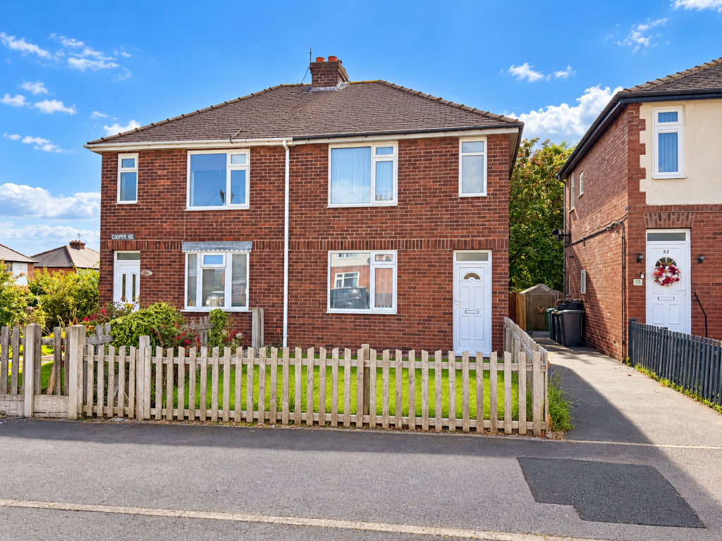 Main image of property: 54 Cooper Road, Darton, Barnsley, South Yorkshire S75 5LQ