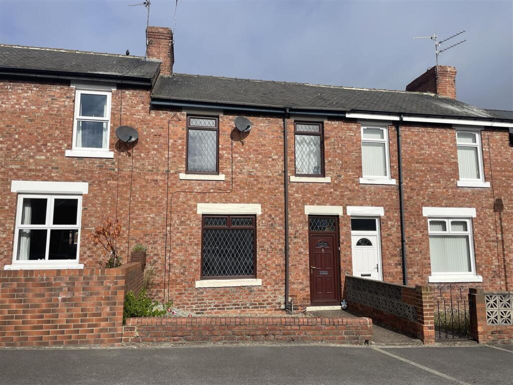 Main image of property: Jolliffe Street, Chester Le Street