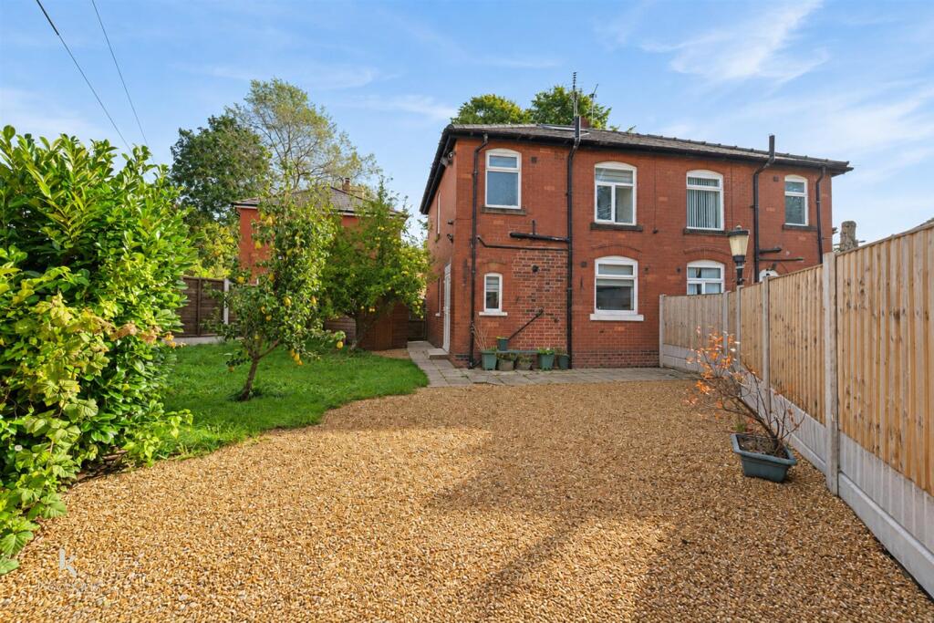 Main image of property: Ely Drive, Bury
