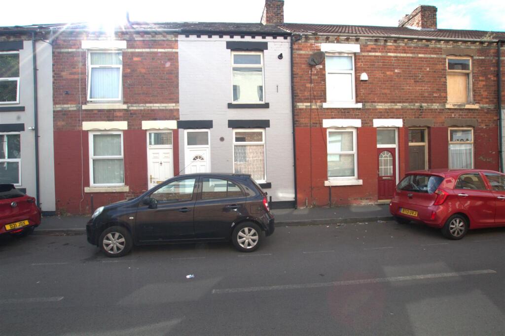 Main image of property: Wilton Street, Middlesbrough