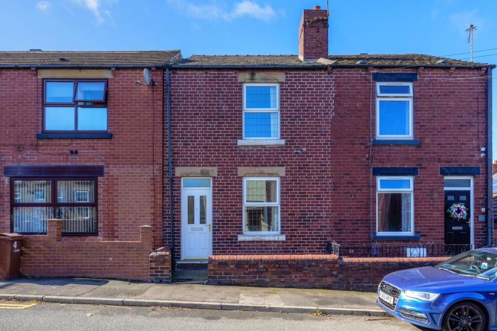 Main image of property: Lafflands Lane, Ryhill, Wakefield, WF4