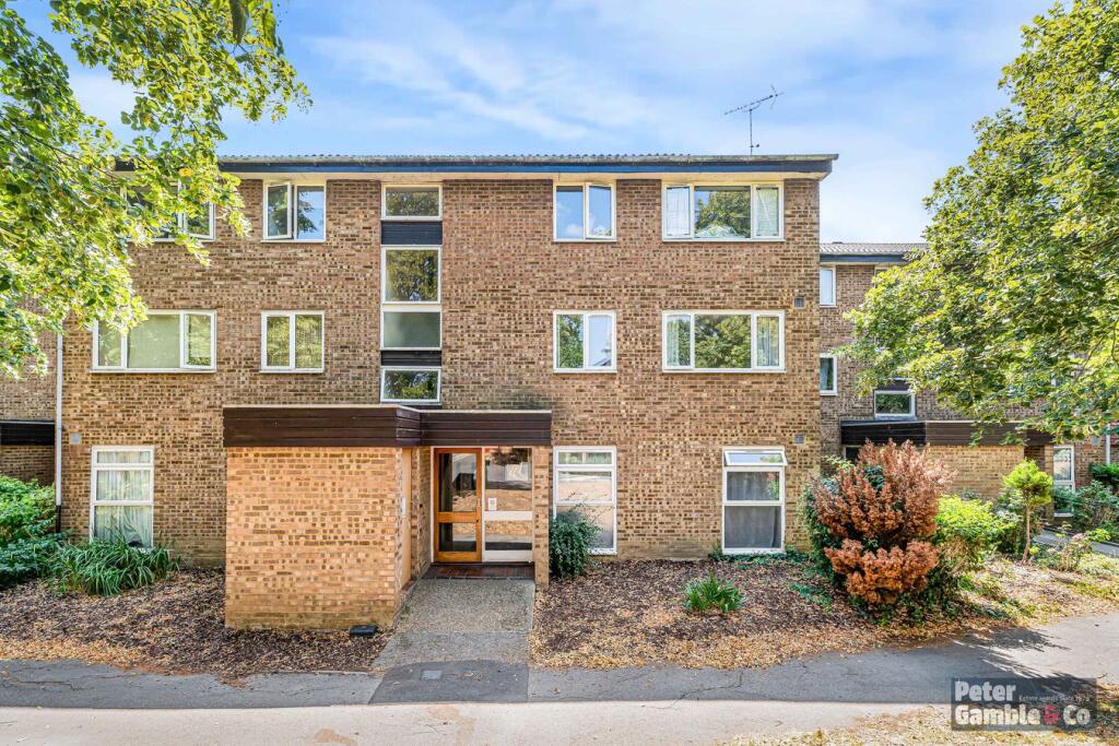 Main image of property: Buckingham Avenue, Perivale, Greenford, UB6