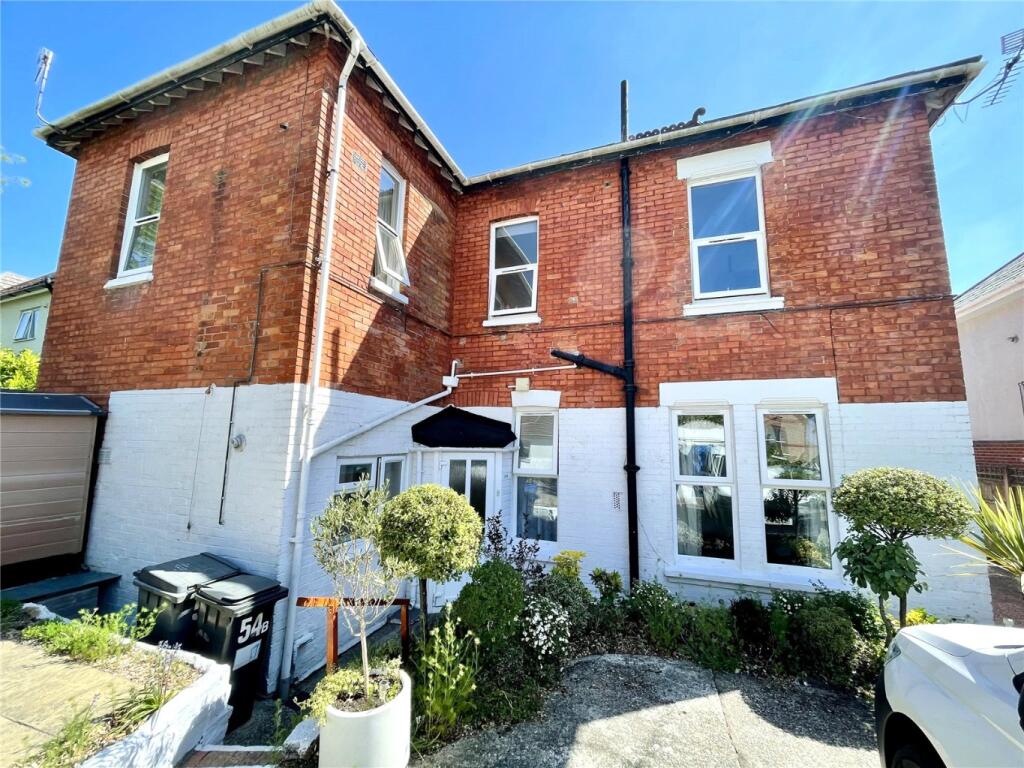 Main image of property: Alumhurst Road, Bournemouth, Dorset, BH4