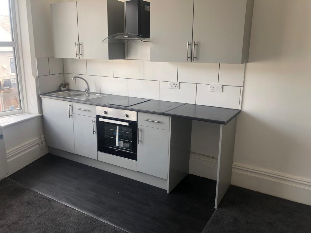 Main image of property: Outram Street, Sutton In Ashfield