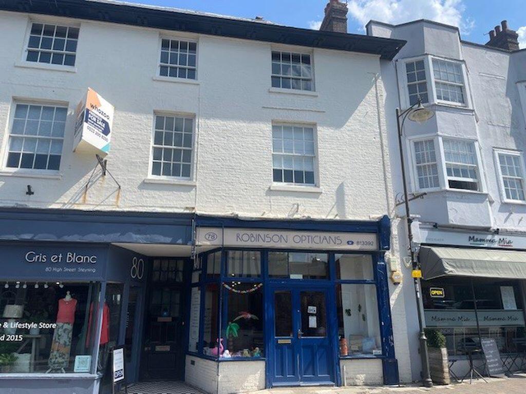 Main image of property: High Street, Steyning