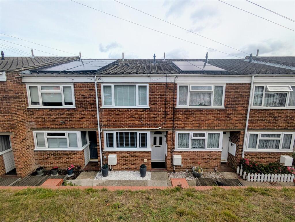 Main image of property: Cooling Road, Frindsbury