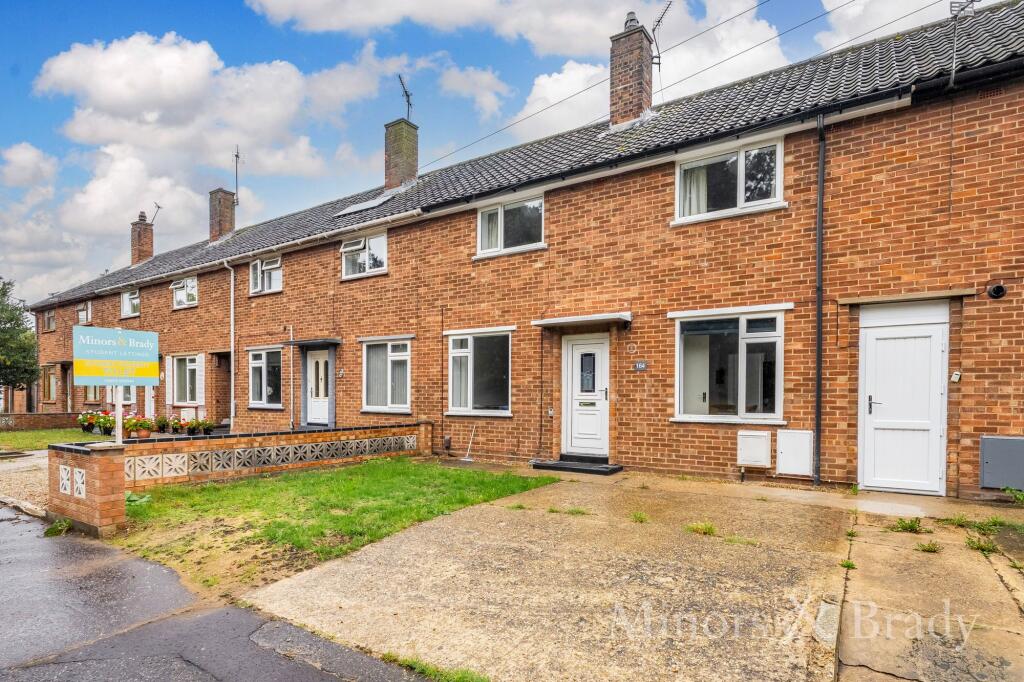 Main image of property: Bluebell Road, Norwich, NR4