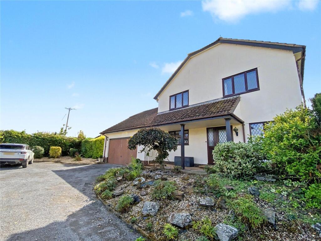Main image of property: Rewe, Exeter, Devon, EX5