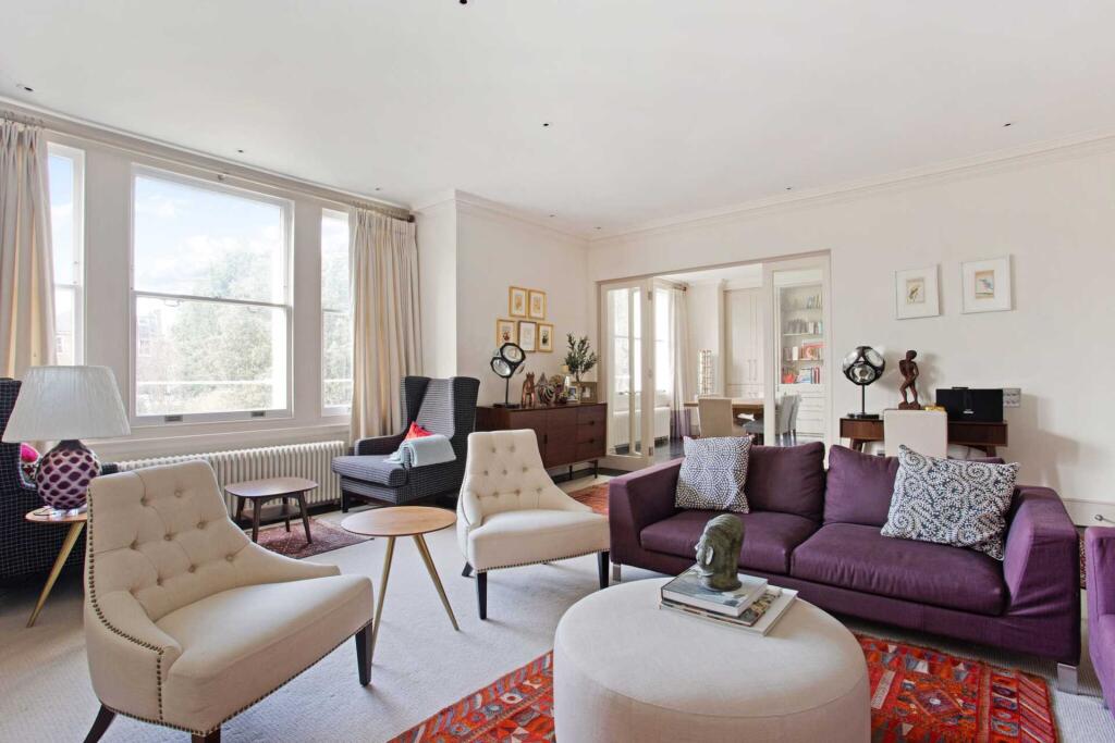 Main image of property: Addison Road, Holland Park