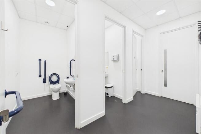 Ground Floor Office, 13 King Square Avenue, Stokes