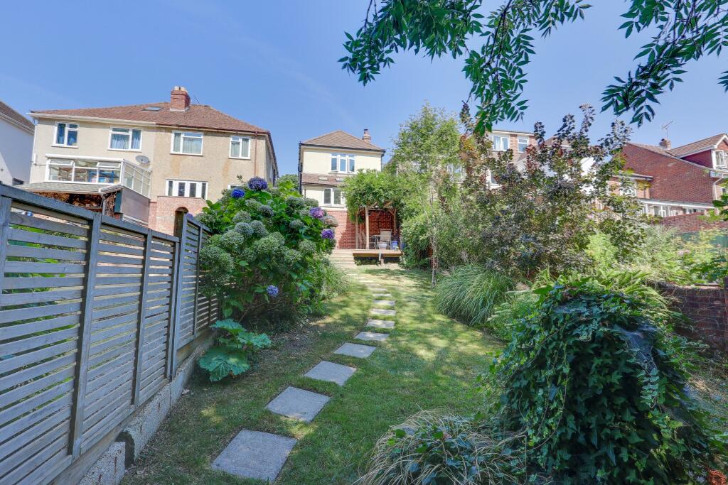 Main image of property: Archery Grove, Woolston